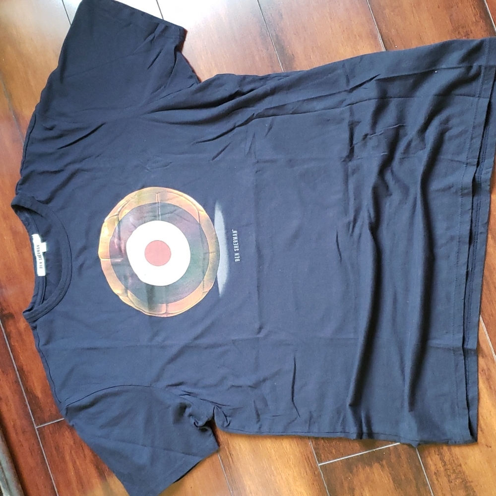 Ben Sherman classic tee / L